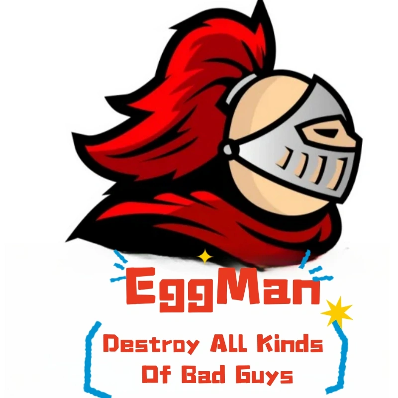 Eggman——Focus On Protecting Every Good Egg