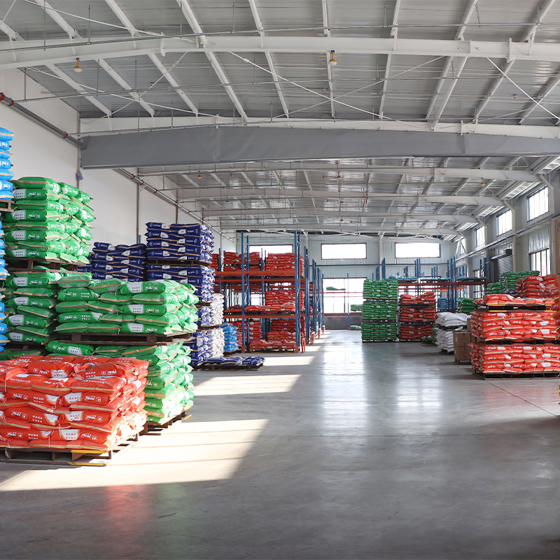 Are Chick Compound Premixes Suitable for Different Farming Models?